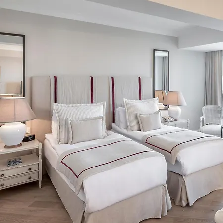 호텔 Allium Bodrum & 5*