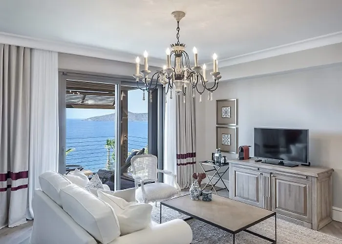 Hotel Allium Bodrum & Yalıkavak